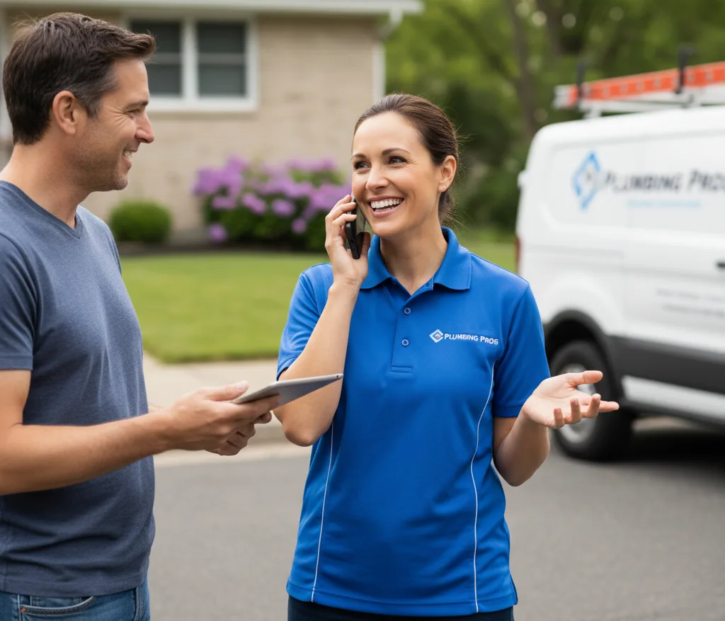 Grant Plumbing customer support in Avon By The Sea