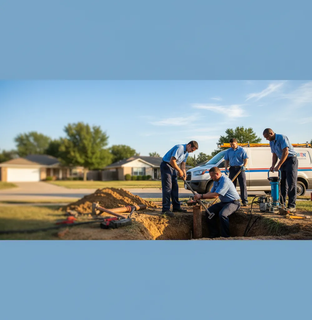 Water Heater Repair & Plumber in Avon By The Sea